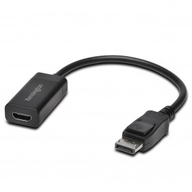 Adaptador 4K VP4000 DP a HDMI  K33984WW | SAP 27136 (PACK 5 unidades)