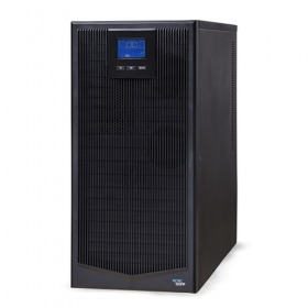 UPS Monofásica ESOL T-E 6KVA ON LINE TOWER ENERSAFE  Part Number  UPSOLTE6KVA