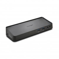 Docking Station Universal SD3600 Dual Video USB 3.0 y USB 2.0″ Código producto K33991 | SAP 27168 (Pack 4 unidades)