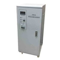 Estabilizador de Voltaje 20 kVA Trifasico ENERSAFE