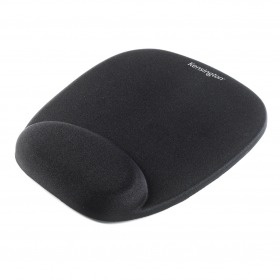 Pad Mouse Comfort Foam Negro Código producto K62384 | SAP 26394 (PACK 4 unidades)