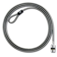 Cable de Seguridad Desktop y Periféricos Código producto K64615 | SAP 26547  (PACK 10 unidades)