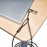 Candado -Cable MicroSaver® Combination Notebook Lock Ultra Código producto K64675EU | SAP 26406 (PACK 5 unidades)