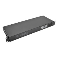 TRIPPLITE KVM sobre IP de 16 Puertos Cat5 NetCommander   NÃºmero de Modelo:  B072-016-1-