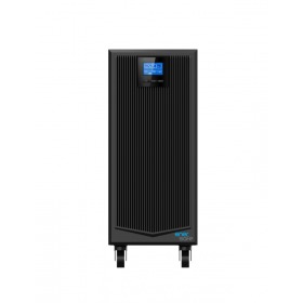 UPS Monofásica ESOL T-E 10KVA ON LINE TOWER ENERSAFE    UPSOLTE10KVA