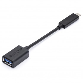 Adaptador CA1000 USB-C a USB-A  K33992WW | SAP 27135 (PACK 5 unidades)