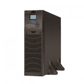 UPS Trifásica ESOL RTH 10 KVA 3:1 ON LINE RACKEABLE ENERSAFE  Part Number  UPSESOLRTH3:1-10KVA