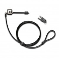 Cable de seguridad para notebook - Candado Portátil MiniSaver™ Código producto K67890WW | SAP 27121 (PACK 25 unidades)