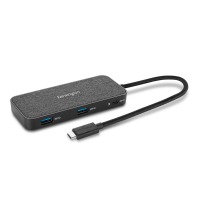 Docking Station SD1650 USB-C 4K Código producto K34020WW | SAP: 27758 (Pack 5 unidades)