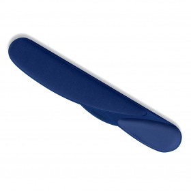 Apoya Muñecas para Teclado Wrist Pillow® Azul Código producto L22803US | SAP 25596 (PACK 4 unidades)