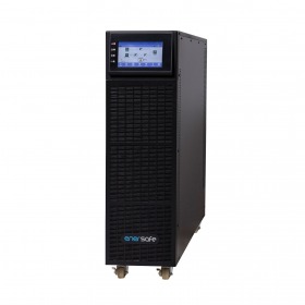 UPS Trifásica ESOL TRI PT 60KVA Pantalla Touch Full Color ENERSAFE   UPSESESOLTRIPT60