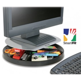 Base para pantalla - Monitor Spin2 con Sistema Smartfit™ Código producto SAP 25607 (PACK 3 unidades)