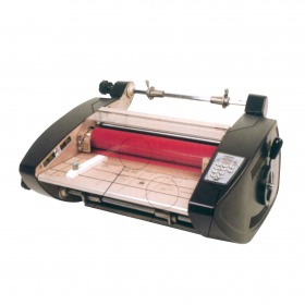 Laminadora - Plastificadora Catena Modelo 35 Código producto 172001 | SAP 34051