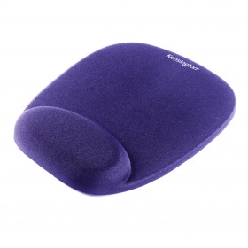 Pad Mouse Comfort Foam Azul Código producto K64271 | SAP 26395 (PACK 4 unidades)